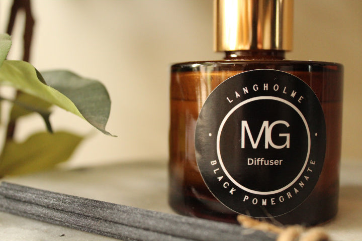 Diffuser - Pear and Freesia - 100ml