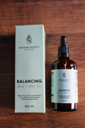 Balancing Body & Bath Oil