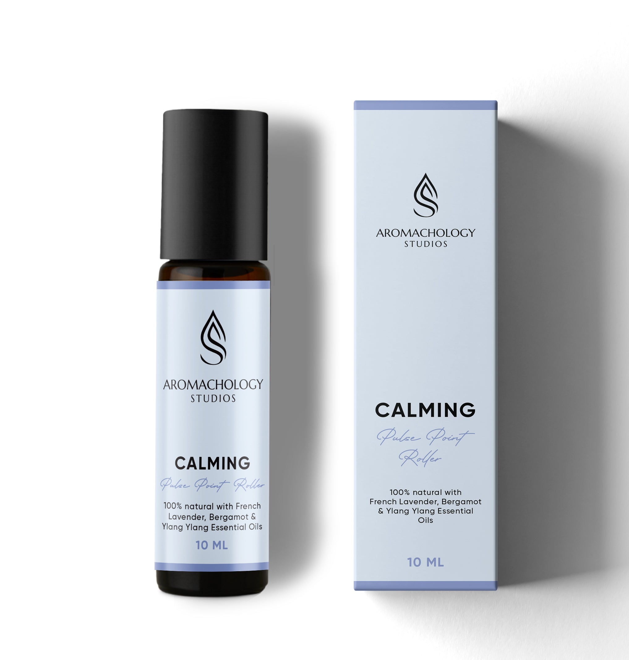 Calming Pulse Point Roller