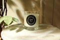 Candle - Wood Sage and Sea Salt - 200gm